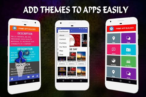 appy builder|Android App Maker: Create an Android App with AI for Free .